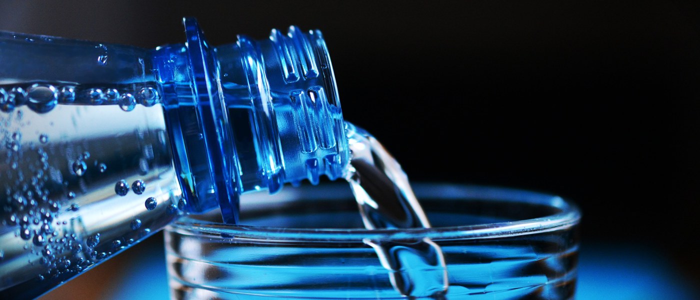 SANBWA questions accuracy & validity of supposedly toxic bottled water
